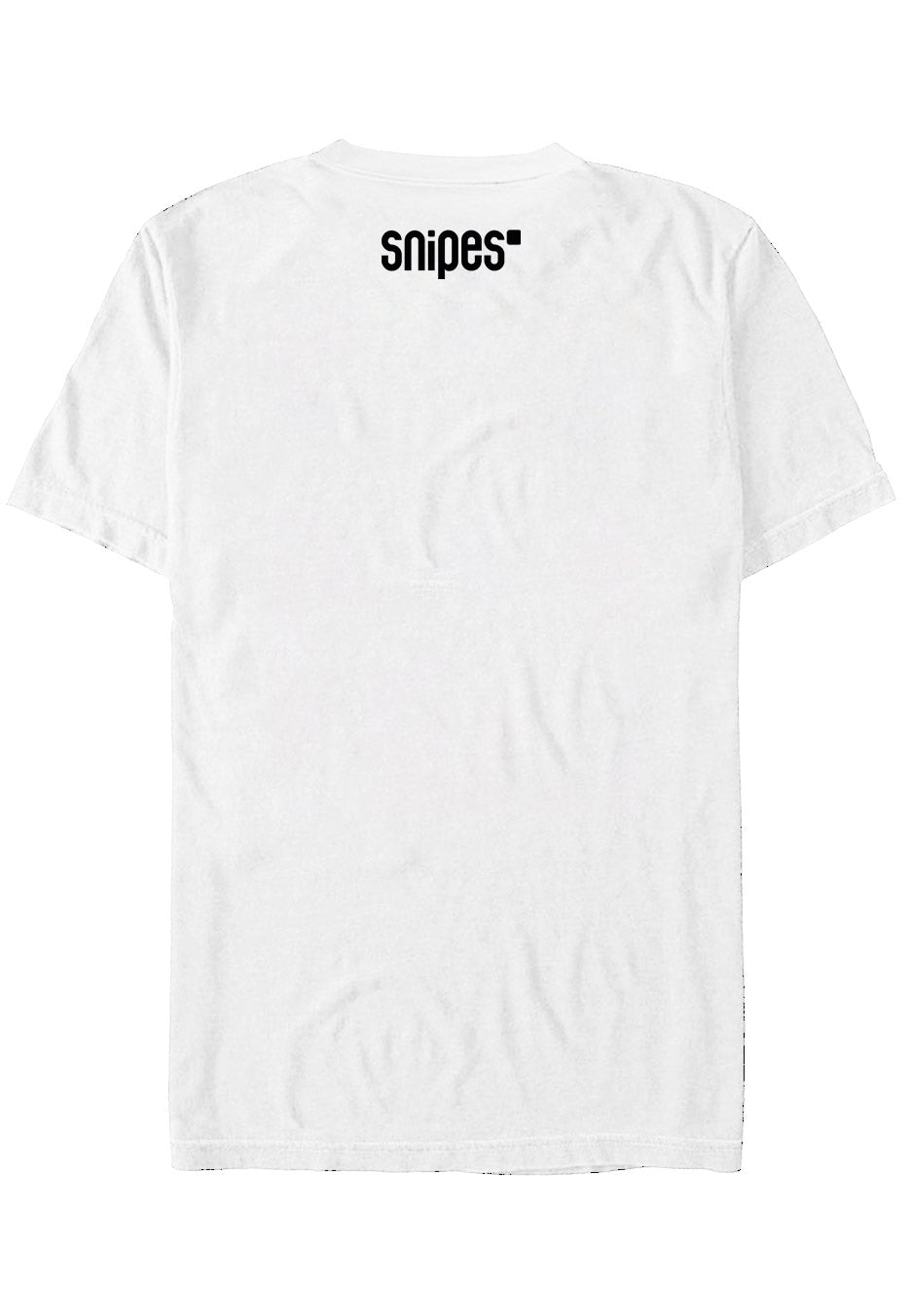 Splash! Festival - Splash!Squad White - T-Shirt | Neutral-Image