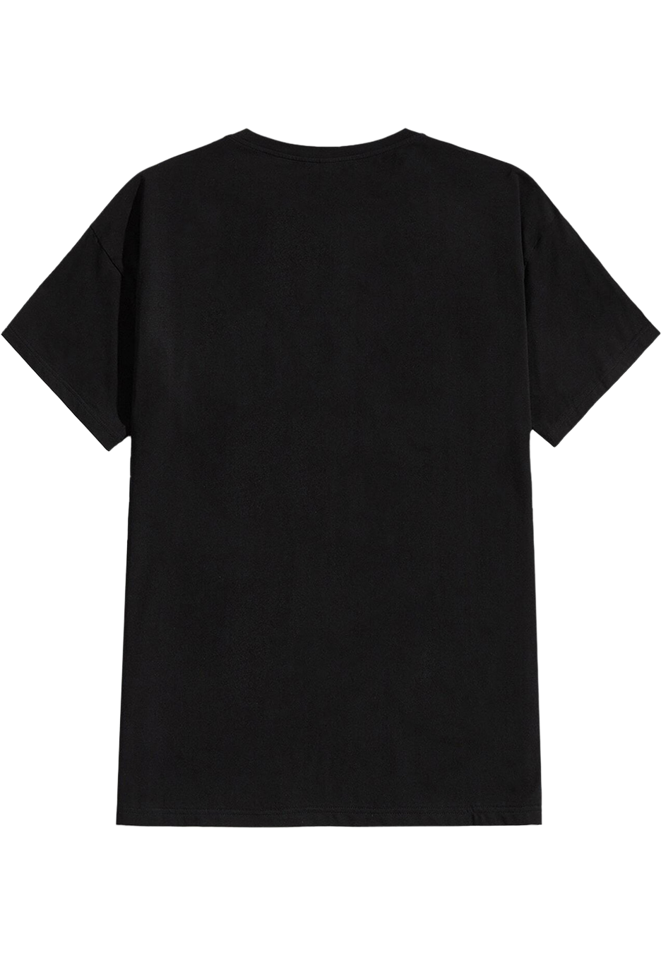 Acid Bath - Alligator - T-Shirt | Neutral-Image